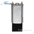 YW11 DC petite pompe à membrane air-eau